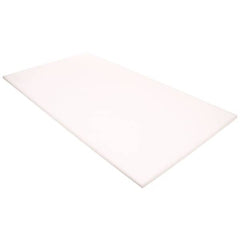 TRAULSEN WHT Plastic Cutting Board 33 X 18 Replacement 340-60172-02 for Traulsen