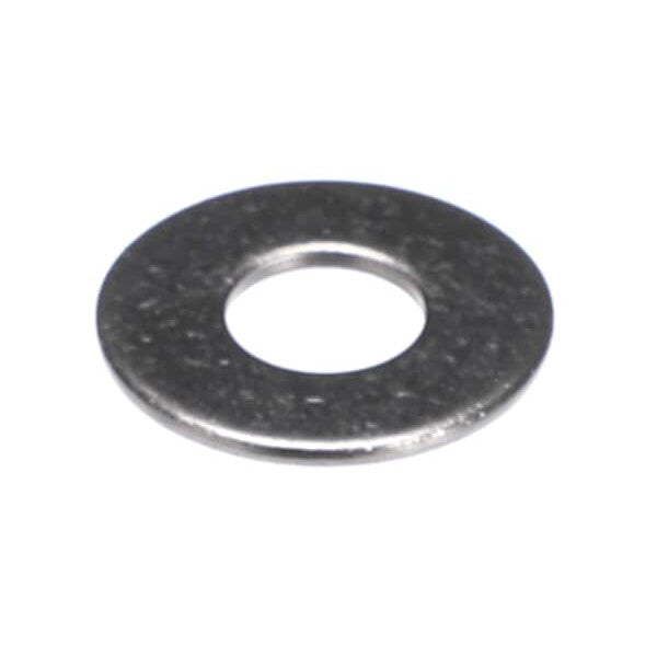 TURBOCHEF Washer Flat 9 / 32 ID X 11 / 16 OD Replacement 105326 for Turbochef