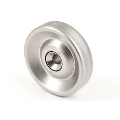 TRAULSEN SKATE WHEEL HEAVY DUTY 11/16 H Replacement 344-60155-00 for Traulsen