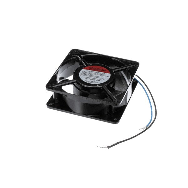 WARING-QUALHEIM FAN ASSEMBLY Replacement 029698 for Waring/Qualheim