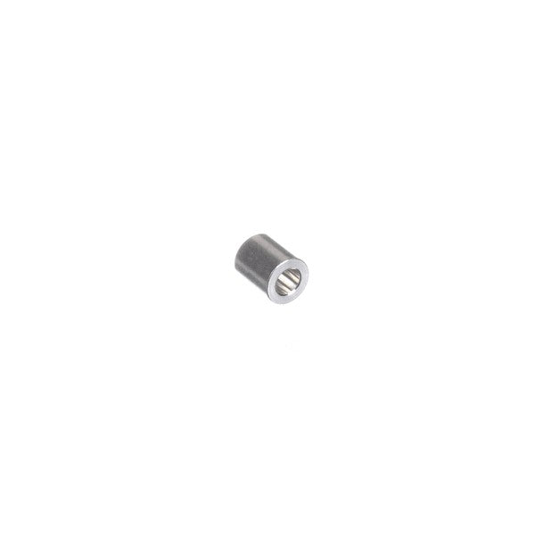 BAXTER Spacer Aluminum (.38OD x .20ID x .44L) Replacement 01-1000V5-00220 for Baxter