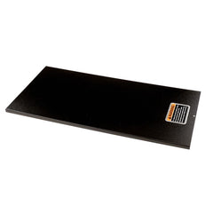 BUNN Lid W/Decals Top TB3/TB3Q Replacement 36355.1002 for Bunn
