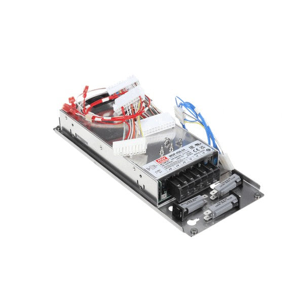 BUNN KIT POWER SUPPLY W/ BRACKET & FAN Replacement 46536.1002 for Bunn