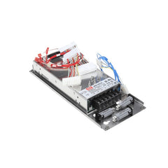BUNN KIT POWER SUPPLY W/ BRACKET & FAN Replacement 46536.1002 for Bunn