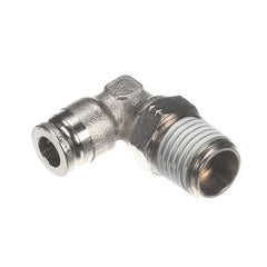 CHAMPION Elbow 1/4 Tube X 1/4 MPT Replacement 0513845 for Champion