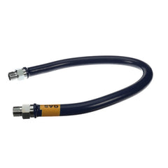 DORMONT GAS HOSE BOXED Replacement 16100BP48BX for Dormont