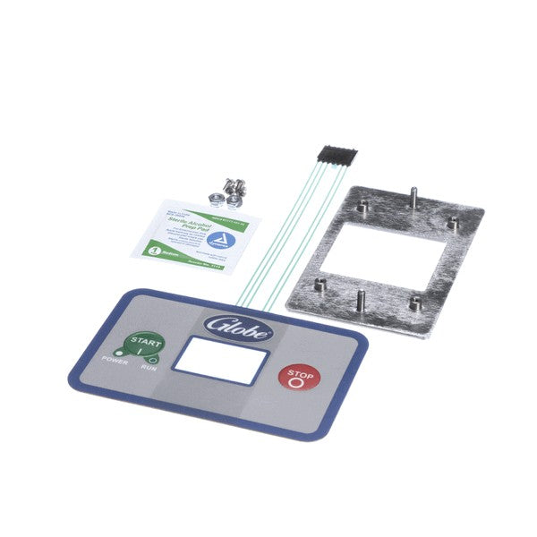 GLOBE Membrane Switch Kit Replacement 121071-01 for Globe