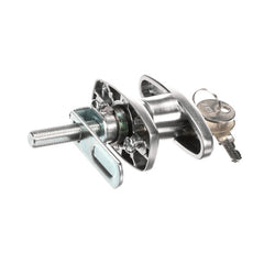 Gaylord Industries Locking T Door Handle W Replacement 75585 for Gaylord Industries