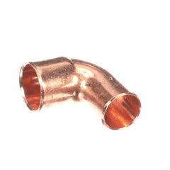 JACKSON Elbow 90 Degree C X P Wrot Copper Replacement 4730-406-31-01 for Jackson