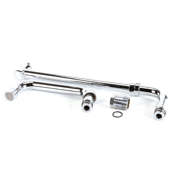 PERLICK Spout Replacement Kit Power (Single) Replacement 43200ADJ for Perlick