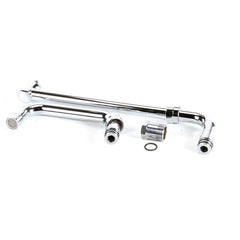 PERLICK Spout Replacement Kit Power (Single) Replacement 43200ADJ for Perlick