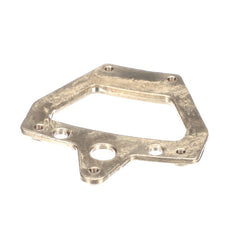Rational Cooking Systems Mating Flange F. Heating Assembly Replacement 40.03.411P for Rational Cooking Systems