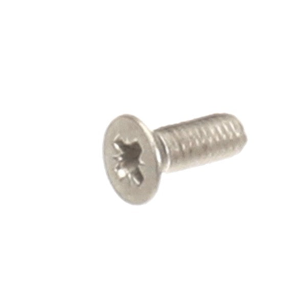 SCHAERER CTSK SCR PZ M3X8 INOX TUFLOK Replacement 3370072130 for Schaerer