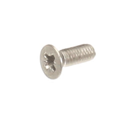 SCHAERER CTSK SCR PZ M3X8 INOX TUFLOK Replacement 3370072130 for Schaerer