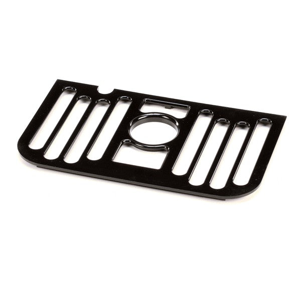 STOELTING INSERT DRIP TRAY BLACK Replacement 744619 for Stoelting