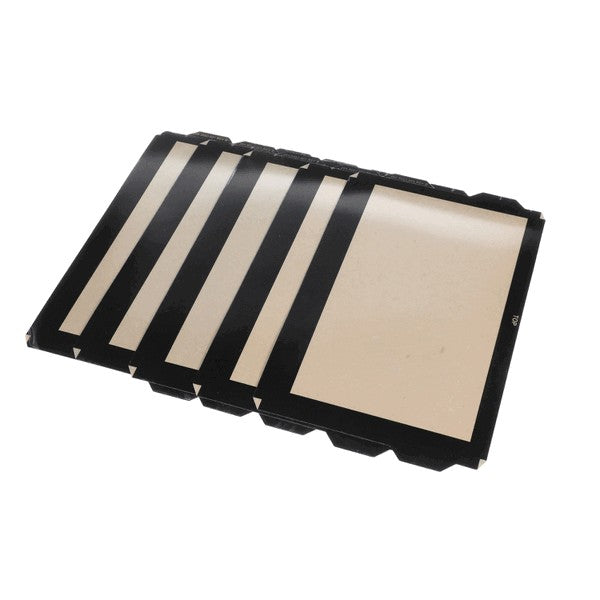 Tidel Screen Protector Kit Replacement 205-5683-001S for Tidel