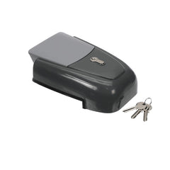 AMERICAN PANEL Door Latch Replacement 994314 for American Panel
