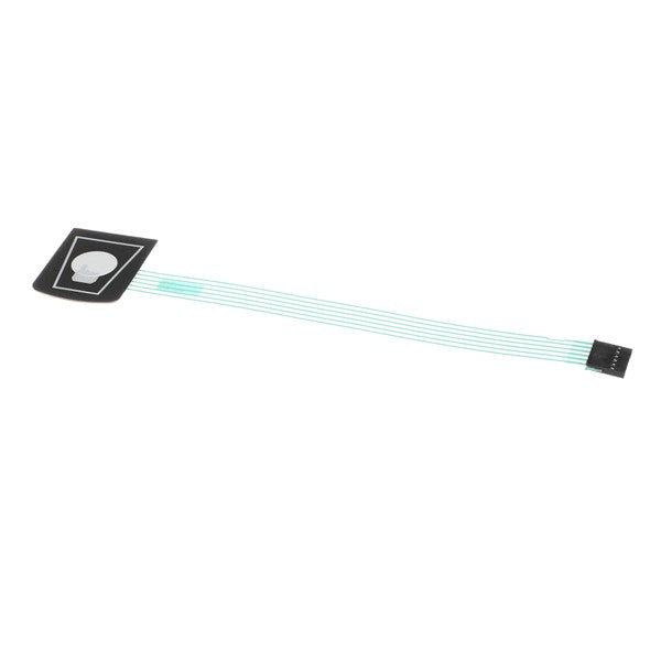 BUNN Switch Membrane Push Button Seale Replacement 44971.0100 for Bunn