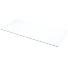 CONTINENTAL REFRIGERATOR CUTTING BOARD 27 1/2 X 11 13/16 X 3/8 Replacement 5-269 for Continental Refrigerator