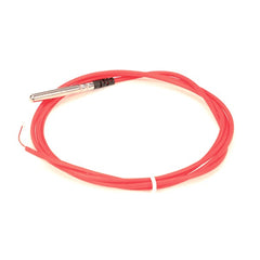 CONTINENTAL REFRIGERATOR SENSOR CONTROL DEFROST RED 1.5M Replacement C015WH04 for Continental Refrigerator