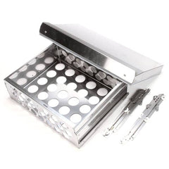 CONTINENTAL REFRIGERATOR Drawer Shell Assembly for 48,72 Bottom Fulterer Replacement 3253B6 for Continental Refrigerator