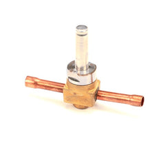 FBD Solenoid Hot Gas Body Replacement 46-0100-0001 for Frozen Beverage Dispensers