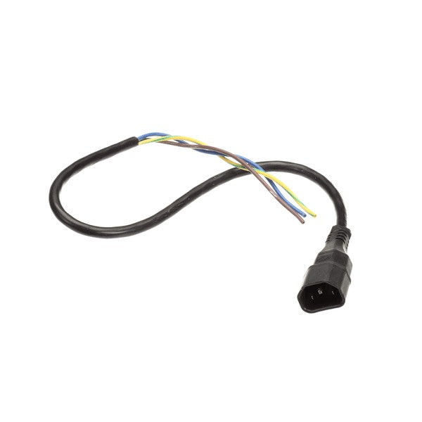 H&K INTERNATIONAL CORD IEC 86557021 Replacement E-10-9-13 for H K International