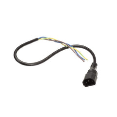 H&K INTERNATIONAL CORD IEC 86557021 Replacement E-10-9-13 for H K International