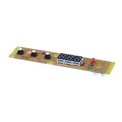 MEDALIE LED Vollrath Mirage Units Replacement 250491-1 for Vollrath
