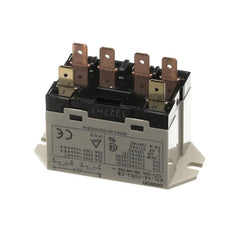 MEDALIE RELAY DPST 200-240V Replacement XFFA0005 for Vollrath/Idea-Medalie