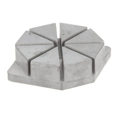 MEDALIE Push Block Wedge Replacement 45602-1 for Vollrath/Idea-Medalie