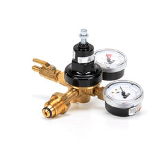 PERLICK Regulator Assembly Nitrogen Twin Replacement 2925C for Perlick