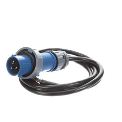 AJ ANTUNES POWER CORD 20A W/PIN Replacement 0700724 for Roundup