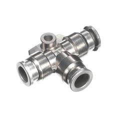 AJ ANTUNES TEE 5/16 Tube Replacement 2070177 for Roundup - AJ Antunes