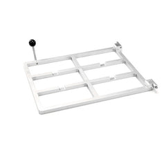 AJ ANTUNES EGG RACK ASSEMBLY W/ KNOB Replacement 7002010 for Roundup - AJ Antunes