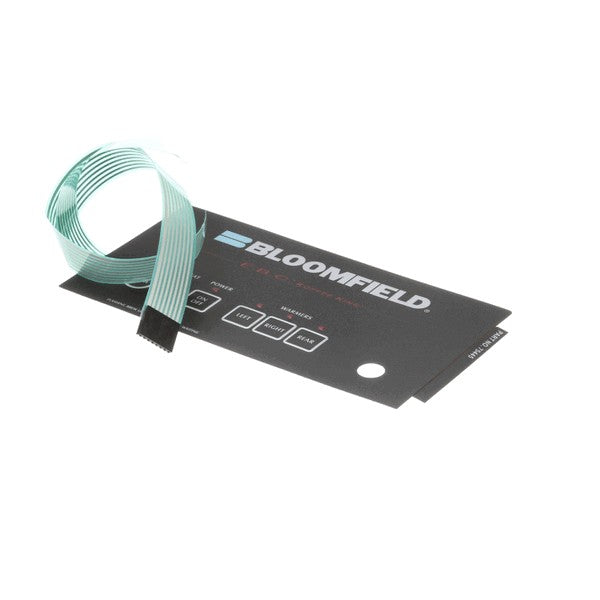 BLOOMFIELD KEYPAD Replacement 2C-75445 for Bloomfield