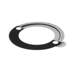 BUNN DECAL GRIND SEL DIAL TRFCTA Replacement 11075.0100 for Bunn