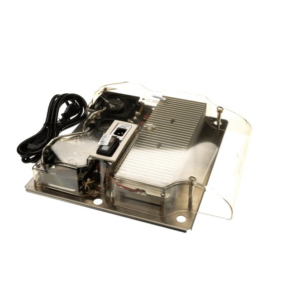 CAMBRO KIT LARGE DR HEATER 110V Replacement H10025 for Cambro