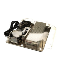 CAMBRO KIT LARGE DR HEATER 110V Replacement H10025 for Cambro