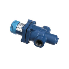 CROWN STREAM BRAND Direct Operated Pressure Replacement 9361-1 for Crown Steam