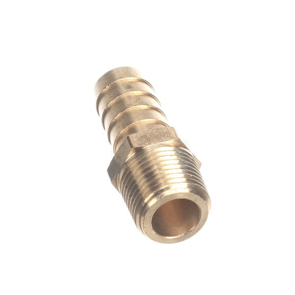 FETCO FITTING, BARB, 1/2 HOSE ID X 3 Replacement 1031.00025.00 for Fetco
