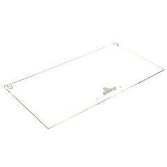FEDERAL INDUSTRIES Acrylic Door 3/16 Clear Replacement 15-12179 for Federal Industries