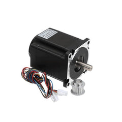 GLOBE CARRIAGE DRIVE MOTOR KIT Replacement 400144 for Globe
