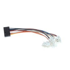 LANCER JUICE MACHINES HARN, LFCV, THRU-CNTR VAL, UNICRN Replacement 52-3344 for Lancer Juice Machines