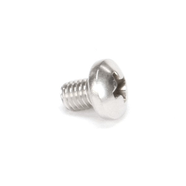 MEDALIE Screw 10-32 X 1/4 Phillips Replacement 17117-3 for Vollrath/Idea-Medalie