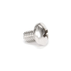MEDALIE Screw 10-32 X 1/4 Phillips Replacement 17117-3 for Vollrath/Idea-Medalie