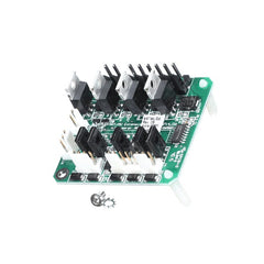 SCHAERER PCB Extension Control Unit Replacement 3370069601 for Schaerer