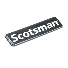SCOTSMAN EMBLEM Replacement 15-0808-01 for Scotsman