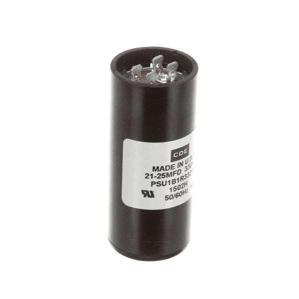 BKI-BARBEQUE KING CAPACITOR 21-25 MF 330V Replacement CP0109 for BKI (Barbeque King)