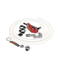BUNN Faucet Add Kit Dual Single Replacement 22449 for Bunn